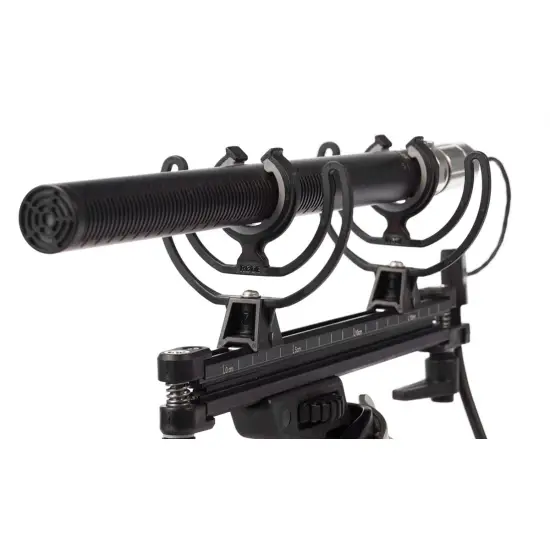 Rode MICROFONE CONDENSADOR NTG 3B