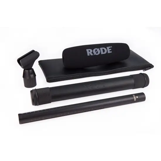 Rode MICROFONE CONDENSADOR NTG 3B