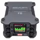 Zoom GRAVADOR PORTATIL F6 Multitrack Field Recorder