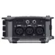 Zoom GRAVADOR PORTATIL F6 Multitrack Field Recorder