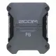 Zoom GRAVADOR PORTATIL F6 Multitrack Field Recorder
