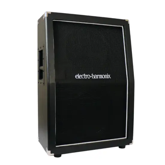 Electro Harmonix EHX 2x12 CABINET