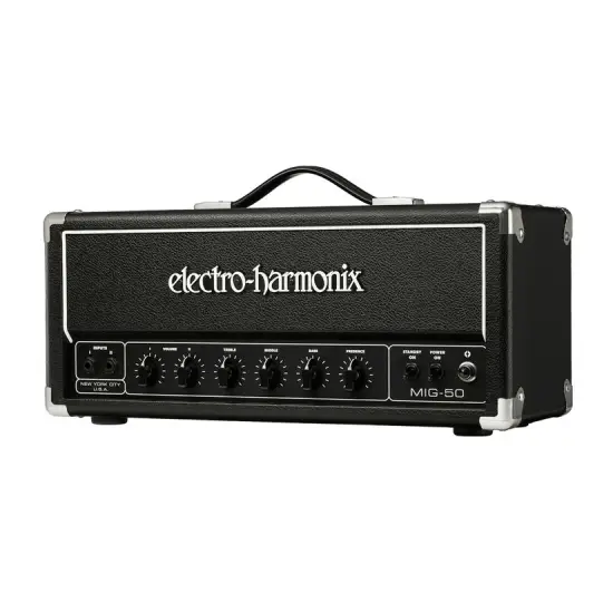 Electro Harmonix MIG 50