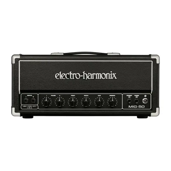 Electro Harmonix MIG 50