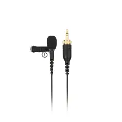 Microfones Lapela