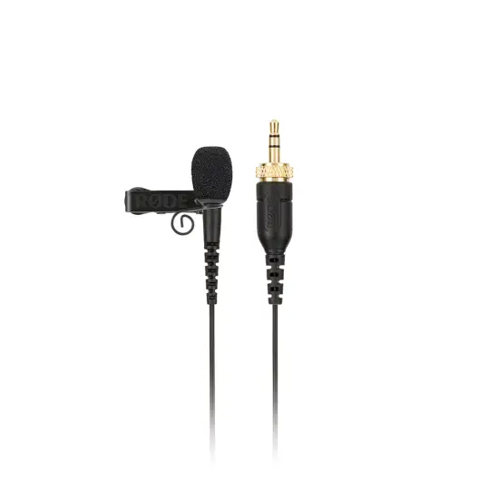 Rode MICROFONE LAPELA Rodelink Lavalier