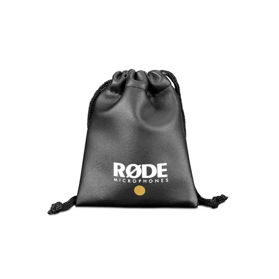 Rode MICROFONE LAPELA Rodelink Lavalier