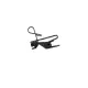 Rode MICROFONE LAPELA Rodelink Lavalier