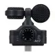 Zoom MICROFONE AM7 Mid side Stereo para Android