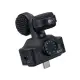 Zoom MICROFONE AM7 Mid side Stereo para Android