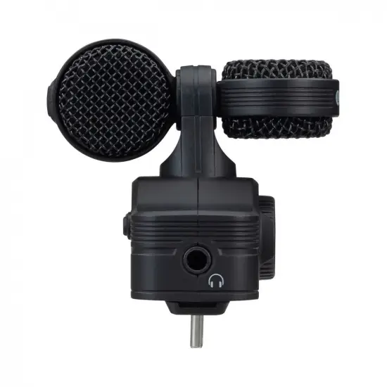 Zoom MICROFONE AM7 Mid side Stereo para Android