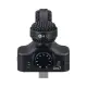 Zoom MICROFONE AM7 Mid side Stereo para Android