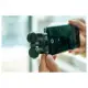 Zoom MICROFONE AM7 Mid side Stereo para Android