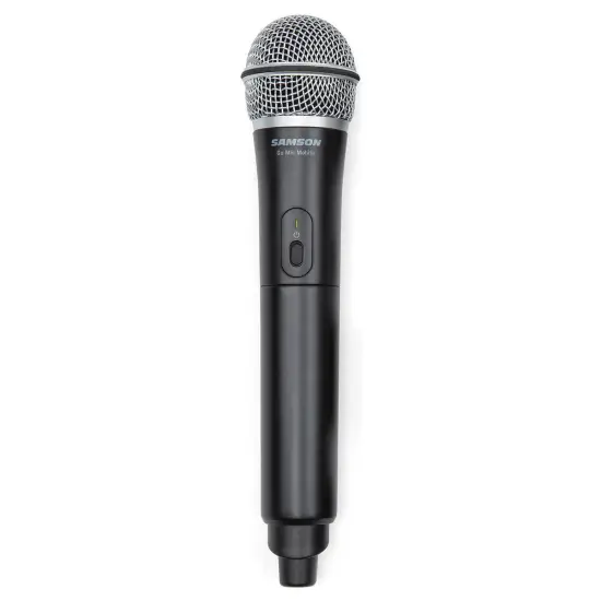SAMSON SISTEMA MICROFONE MAO Go Mic Mobile