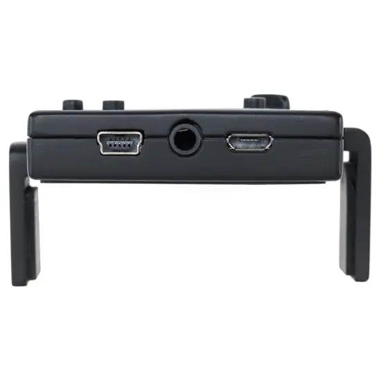 SAMSON SISTEMA MICROFONE MAO Go Mic Mobile