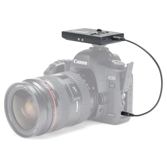 SAMSON SISTEMA MICROFONE MAO Go Mic Mobile