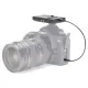 SAMSON SISTEMA MICROFONE MAO Go Mic Mobile