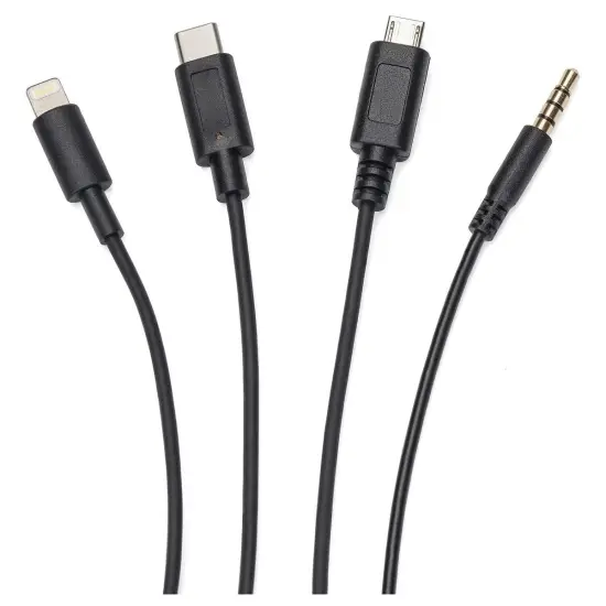 SAMSON SISTEMA MICROFONE MAO Go Mic Mobile