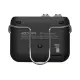 Zoom GRAVADOR PORTATIL c/micro de lapela F2 Black