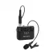 Zoom GRAVADOR PORTATIL c/micro de lapela F2 BT Bluetooth Black