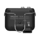 Zoom GRAVADOR PORTATIL c/micro de lapela F2 BT Bluetooth Black