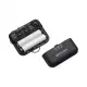 Zoom GRAVADOR PORTATIL c/micro de lapela F2 BT Bluetooth Black