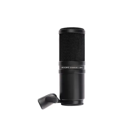 Zoom MICROFONE INSTRUMENTO ZDM 1