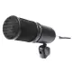 Zoom PACK MICROFONE c/acessórios ZDM 1 Podcast Mic Pack