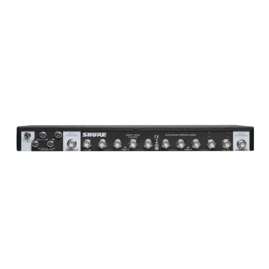 Shure SISTEMA SPLITTER/COMBINER UA844+SWB E