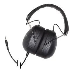 Auscultadores & Auriculares