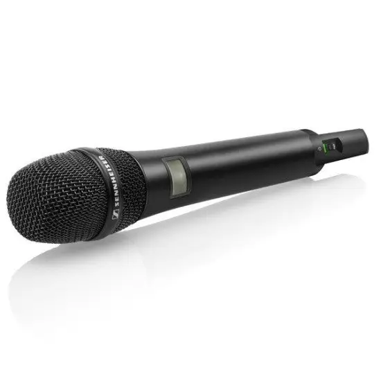 Sennheiser SISTEMA MICROFONE MAO AVX 835