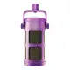 Sontronics MICROFONE DINAMICO Podcast Pro Purple