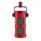 Sontronics MICROFONE DINAMICO Podcast Pro Red