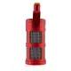 Sontronics MICROFONE DINAMICO Podcast Pro Red
