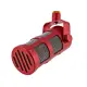 Sontronics MICROFONE DINAMICO Podcast Pro Red