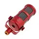 Sontronics MICROFONE DINAMICO Podcast Pro Red