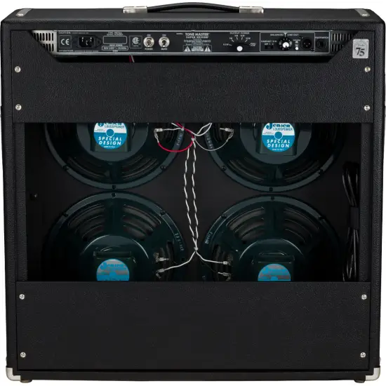 Fender Tone Master Super Reverb