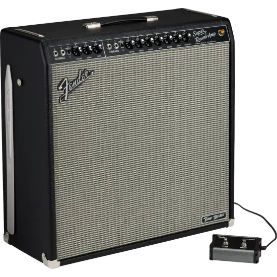 Fender Tone Master Super Reverb