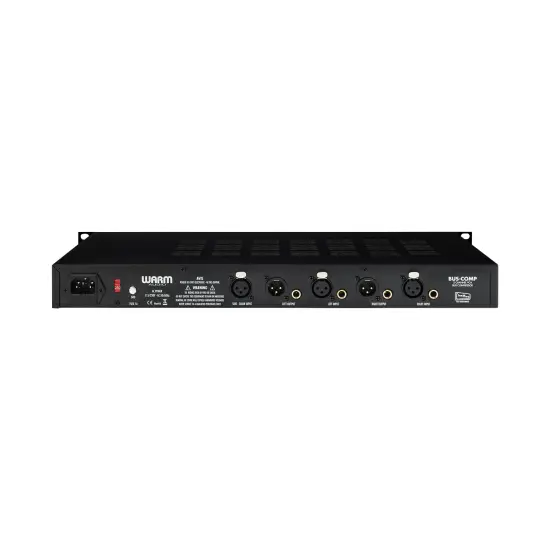 WARM AUDIO COMPRESSOR Bus Comp
