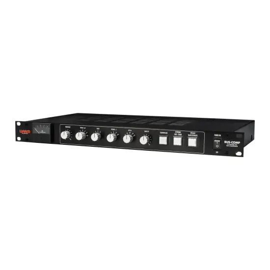 WARM AUDIO COMPRESSOR Bus Comp