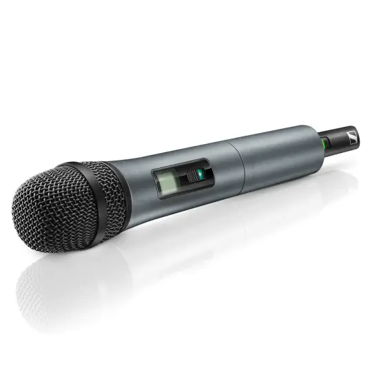 Sennheiser SISTEMA MICROFONE MAO XSW 2 835 A Band