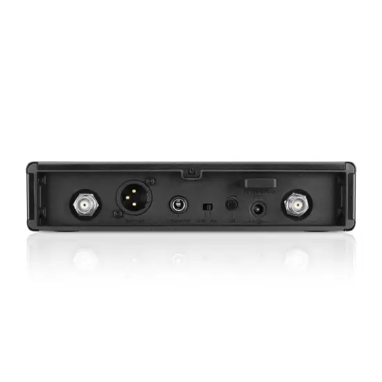 Sennheiser SISTEMA MICROFONE MAO XSW 2 835 A Band