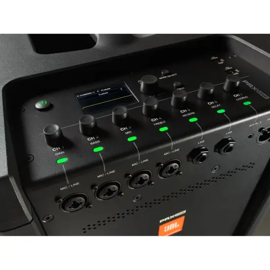 JBL PRX One