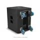 LD Systems ICOA Sub 15 A