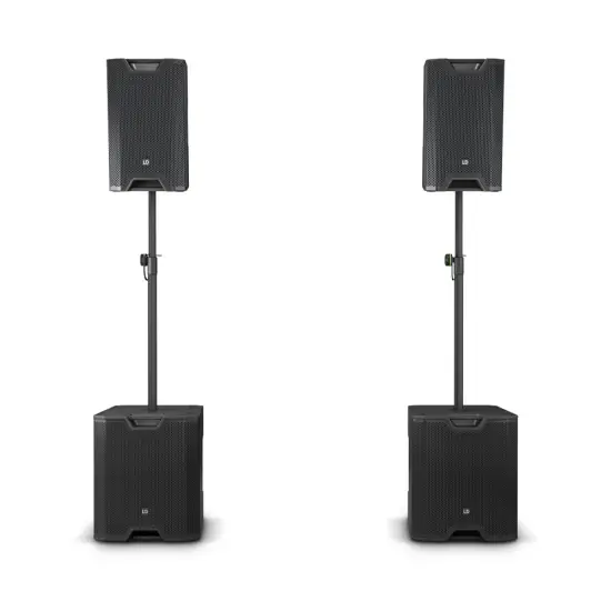 LD Systems ICOA Sub 15 A