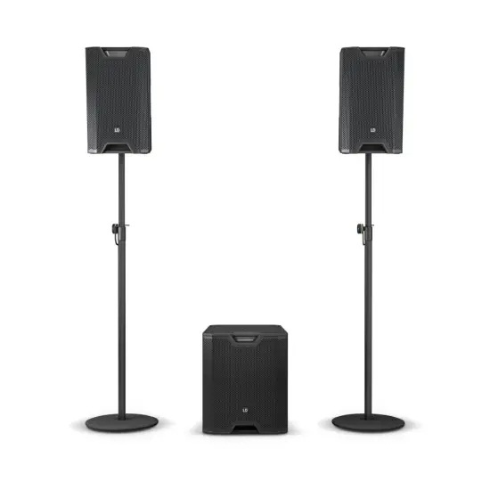 LD Systems ICOA Sub 15 A