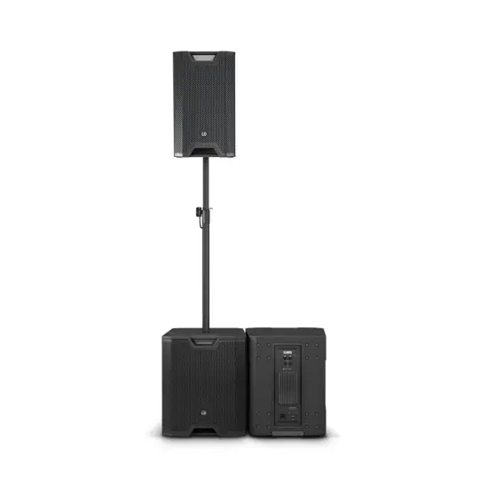 LD Systems ICOA Sub 15 A