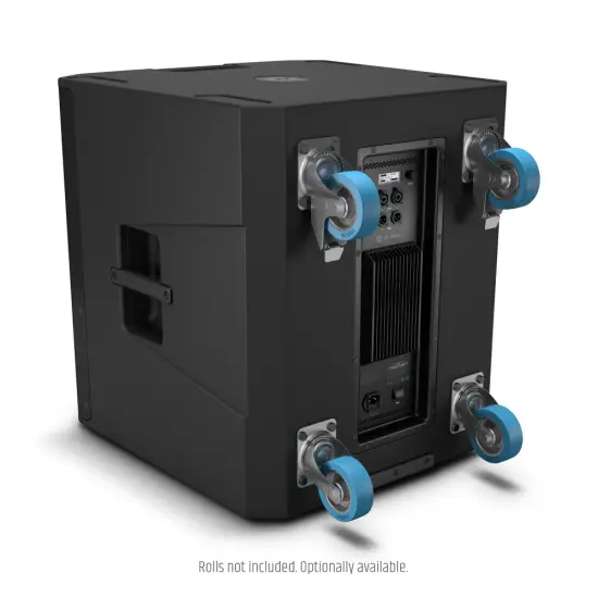 LD Systems ICOA Sub 18 A