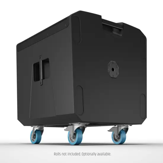 LD Systems ICOA Sub 18 A