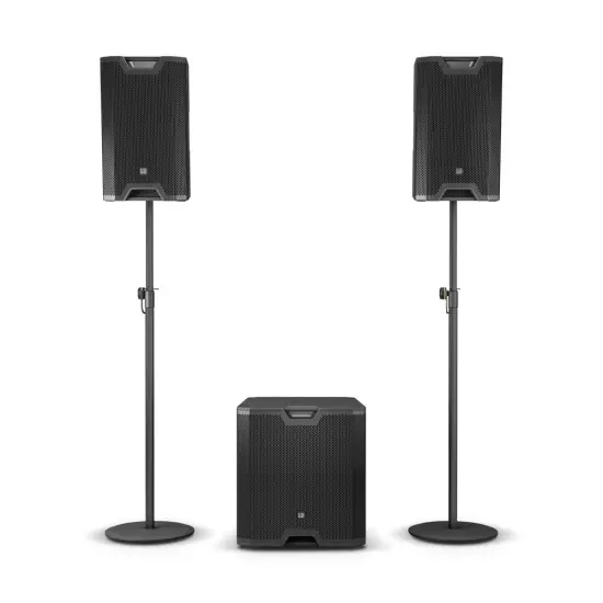 LD Systems ICOA Sub 18 A
